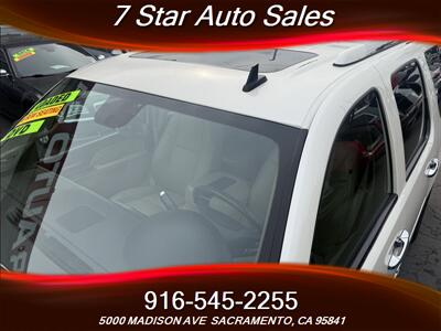 2014 GMC Yukon XL Denali   - Photo 15 - Sacramento, CA 95841