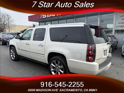 2014 GMC Yukon XL Denali   - Photo 4 - Sacramento, CA 95841