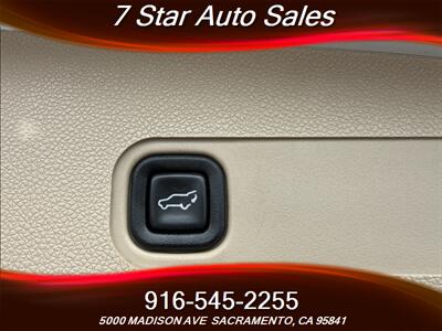 2014 GMC Yukon XL Denali   - Photo 22 - Sacramento, CA 95841