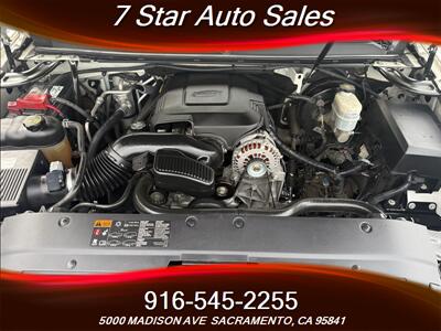 2014 GMC Yukon XL Denali   - Photo 23 - Sacramento, CA 95841