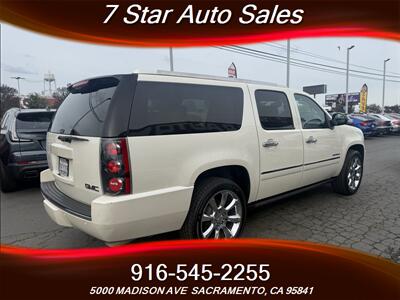2014 GMC Yukon XL Denali   - Photo 6 - Sacramento, CA 95841
