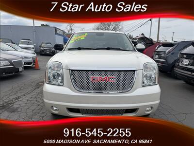 2014 GMC Yukon XL Denali   - Photo 2 - Sacramento, CA 95841