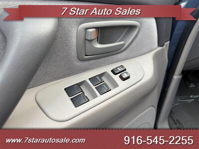 2007 Toyota Sequoia SR5   - Photo 8 - Sacramento, CA 95841