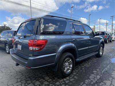 2007 Toyota Sequoia SR5   - Photo 6 - Sacramento, CA 95841