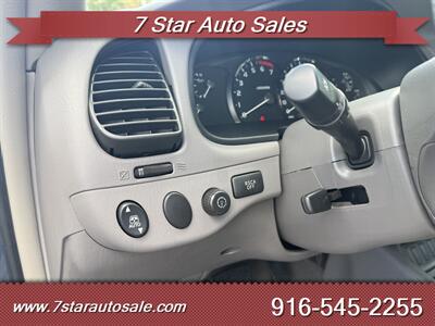 2007 Toyota Sequoia SR5   - Photo 7 - Sacramento, CA 95841