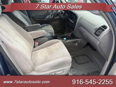 2007 Toyota Sequoia SR5   - Photo 12 - Sacramento, CA 95841