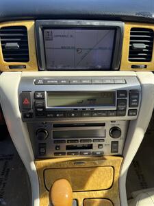 2003 Lexus SC 430   - Photo 11 - Sacramento, CA 95841