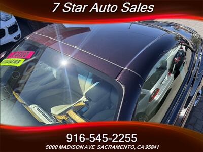 2003 Lexus SC 430   - Photo 14 - Sacramento, CA 95841