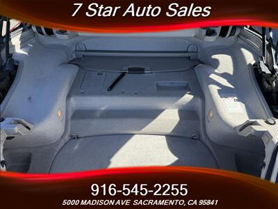 2003 Lexus SC 430   - Photo 17 - Sacramento, CA 95841