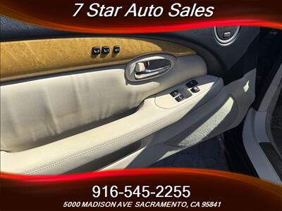2003 Lexus SC 430   - Photo 7 - Sacramento, CA 95841