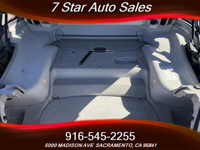 2003 Lexus SC 430   - Photo 16 - Sacramento, CA 95841