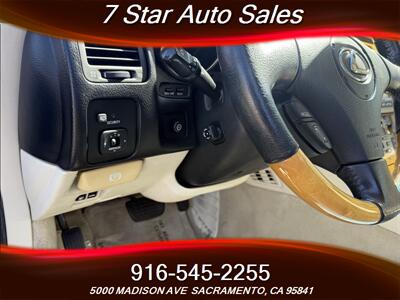 2003 Lexus SC 430   - Photo 8 - Sacramento, CA 95841