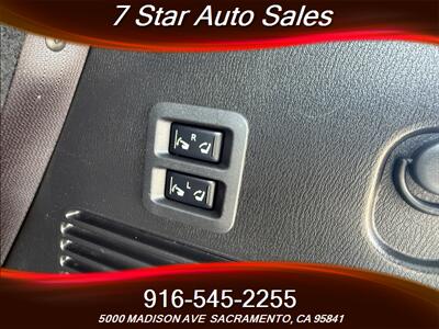 2016 INFINITI QX80   - Photo 21 - Sacramento, CA 95841