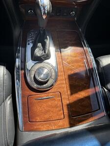 2016 INFINITI QX80   - Photo 13 - Sacramento, CA 95841