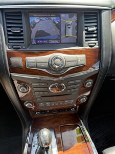 2016 INFINITI QX80   - Photo 12 - Sacramento, CA 95841