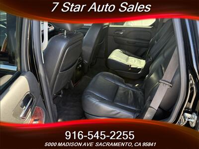 2012 Cadillac Escalade Luxury - Photo 18 - Sacramento, CA 95841
