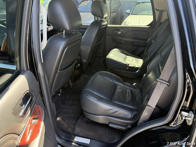 2012 Cadillac Escalade Luxury - Photo 18 - Sacramento, CA 95841