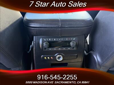 2012 Cadillac Escalade Luxury - Photo 20 - Sacramento, CA 95841