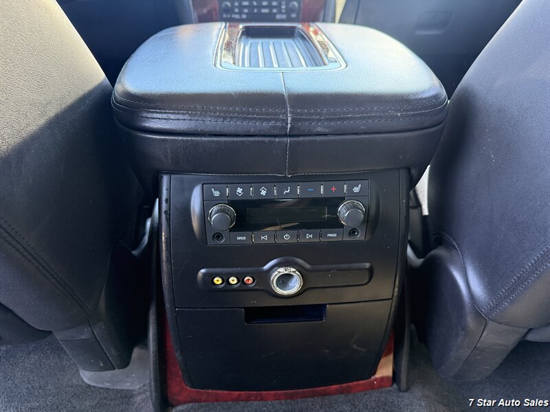 2012 Cadillac Escalade Luxury - Photo 20 - Sacramento, CA 95841