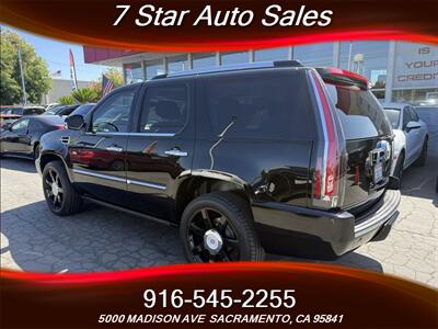 2012 Cadillac Escalade Luxury - Photo 6 - Sacramento, CA 95841