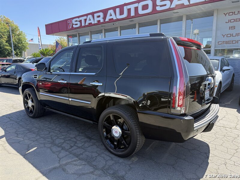 2012 Cadillac Escalade Luxury - Photo 6 - Sacramento, CA 95841