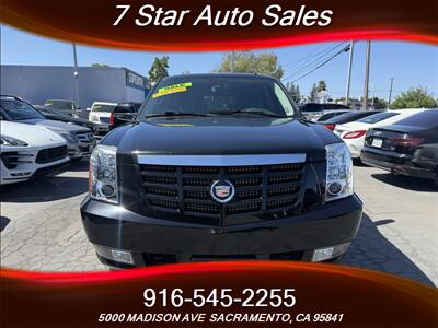 2012 Cadillac Escalade Luxury - Photo 2 - Sacramento, CA 95841