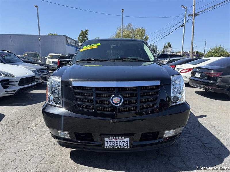 2012 Cadillac Escalade Luxury - Photo 2 - Sacramento, CA 95841