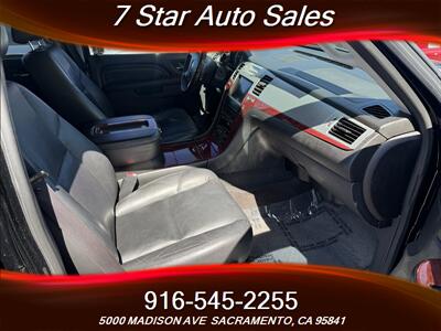 2012 Cadillac Escalade Luxury - Photo 15 - Sacramento, CA 95841
