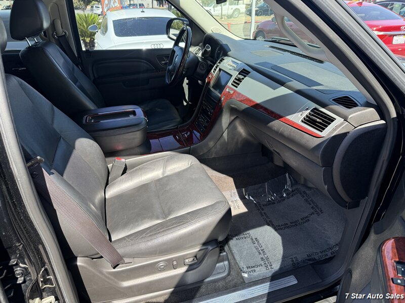 2012 Cadillac Escalade Luxury - Photo 15 - Sacramento, CA 95841
