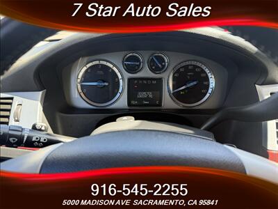 2012 Cadillac Escalade Luxury - Photo 10 - Sacramento, CA 95841