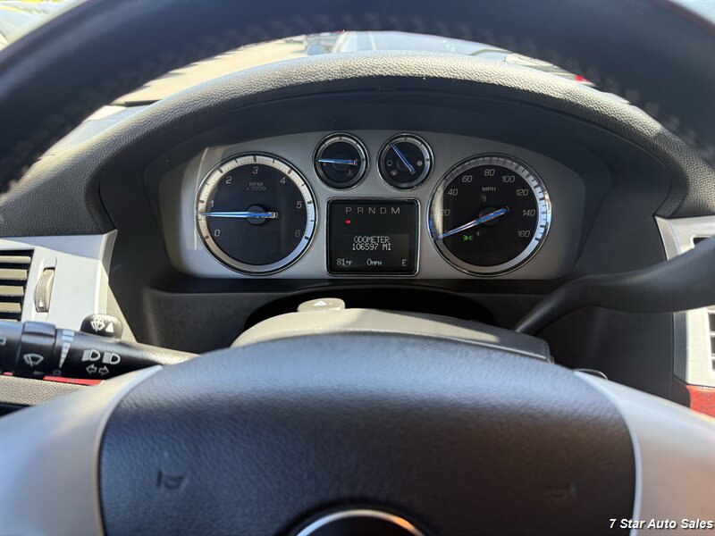 2012 Cadillac Escalade Luxury - Photo 10 - Sacramento, CA 95841
