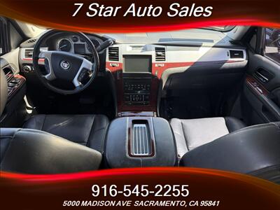 2012 Cadillac Escalade Luxury - Photo 11 - Sacramento, CA 95841