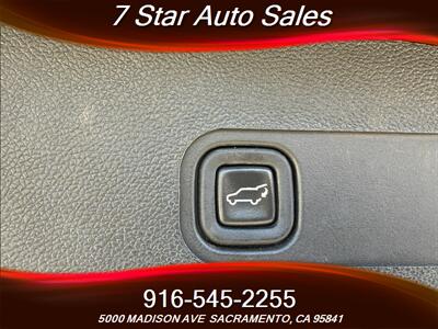 2012 Cadillac Escalade Luxury - Photo 25 - Sacramento, CA 95841