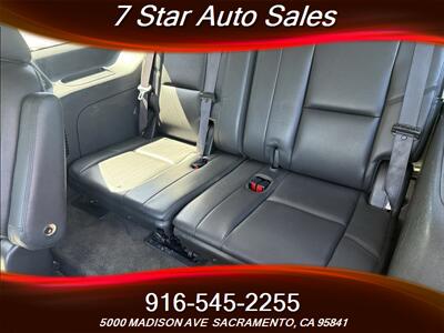 2012 Cadillac Escalade Luxury - Photo 23 - Sacramento, CA 95841