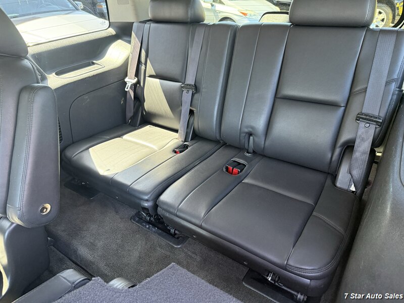 2012 Cadillac Escalade Luxury - Photo 23 - Sacramento, CA 95841