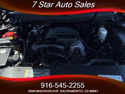 2012 Cadillac Escalade Luxury - Photo 26 - Sacramento, CA 95841