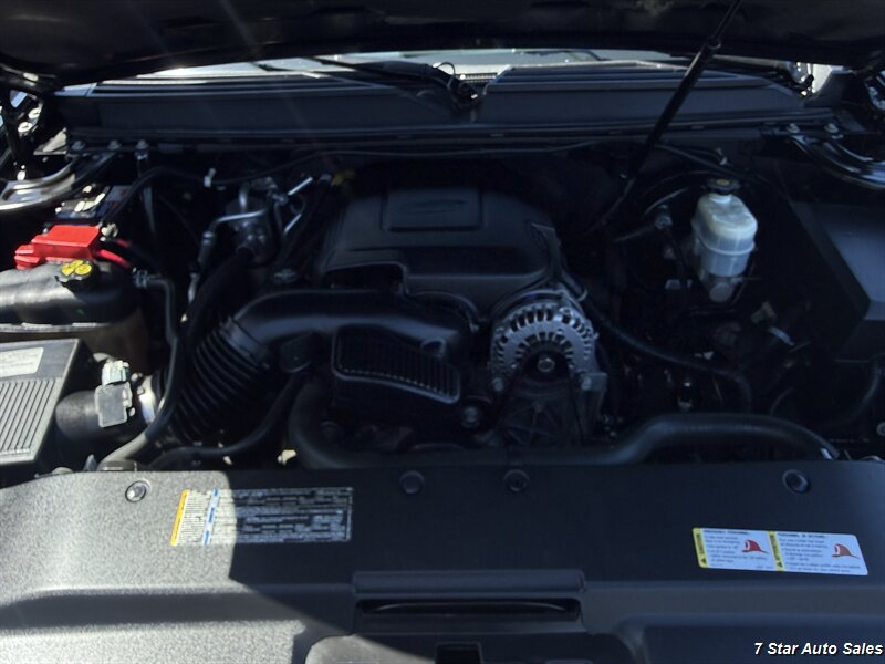2012 Cadillac Escalade Luxury - Photo 26 - Sacramento, CA 95841