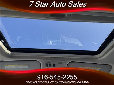 2012 Cadillac Escalade Luxury - Photo 21 - Sacramento, CA 95841