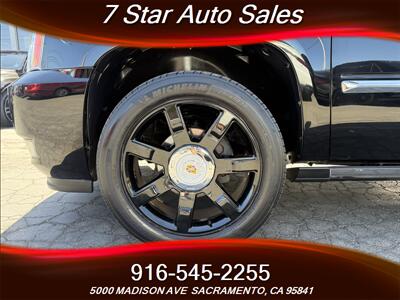 2012 Cadillac Escalade Luxury - Photo 27 - Sacramento, CA 95841