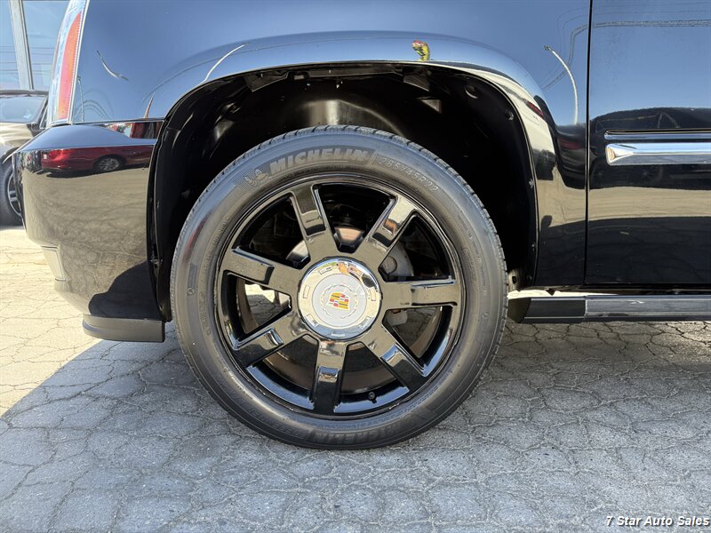 2012 Cadillac Escalade Luxury - Photo 27 - Sacramento, CA 95841