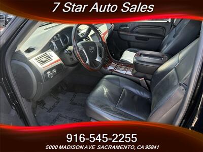 2012 Cadillac Escalade Luxury - Photo 8 - Sacramento, CA 95841