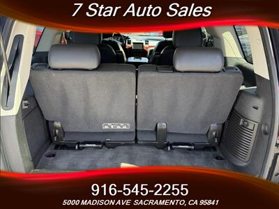 2012 Cadillac Escalade Luxury - Photo 24 - Sacramento, CA 95841