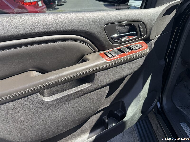 2012 Cadillac Escalade Luxury - Photo 7 - Sacramento, CA 95841