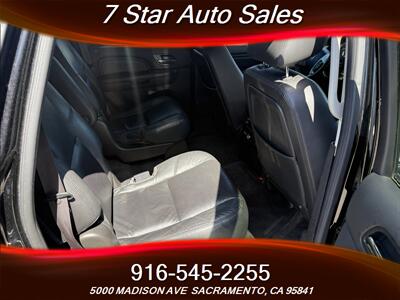 2012 Cadillac Escalade Luxury - Photo 22 - Sacramento, CA 95841