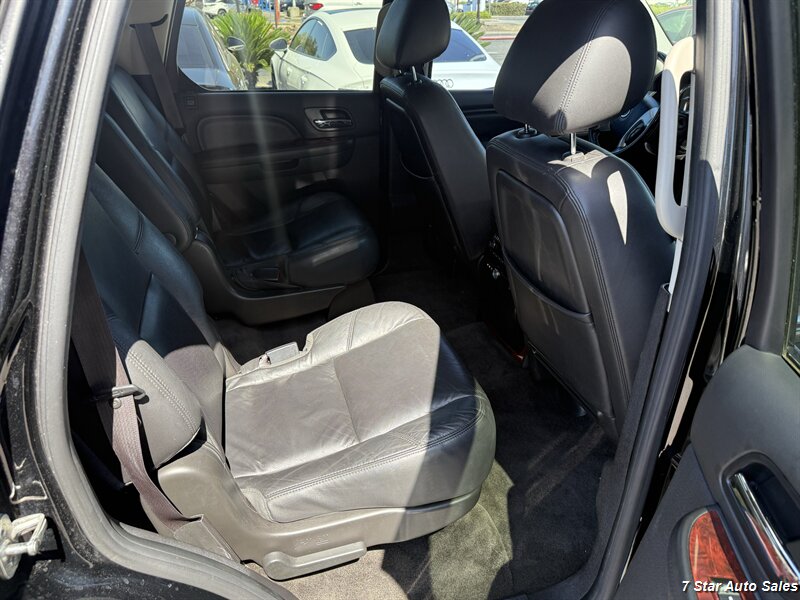 2012 Cadillac Escalade Luxury - Photo 22 - Sacramento, CA 95841