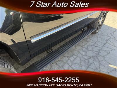 2012 Cadillac Escalade Luxury - Photo 16 - Sacramento, CA 95841