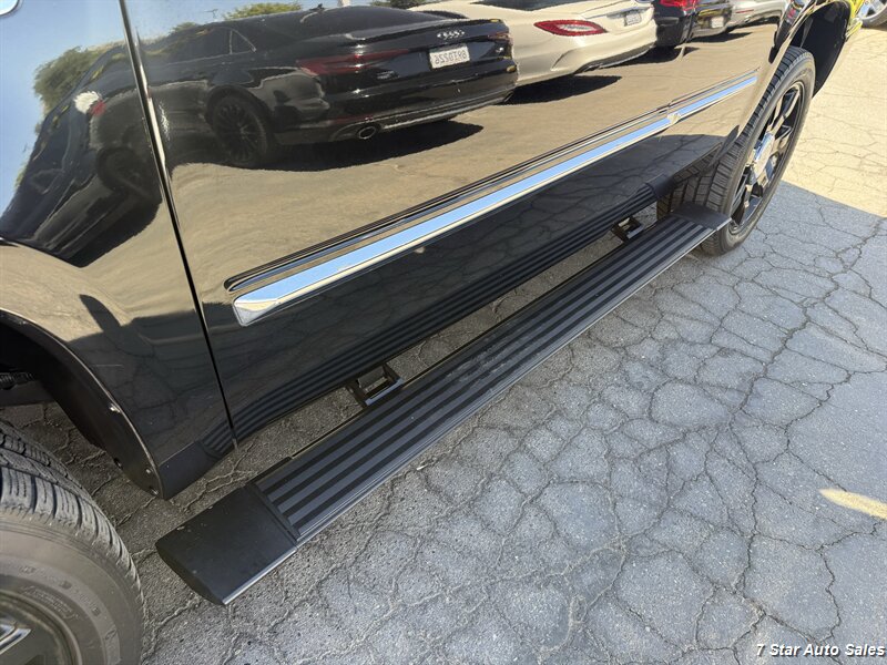 2012 Cadillac Escalade Luxury - Photo 16 - Sacramento, CA 95841