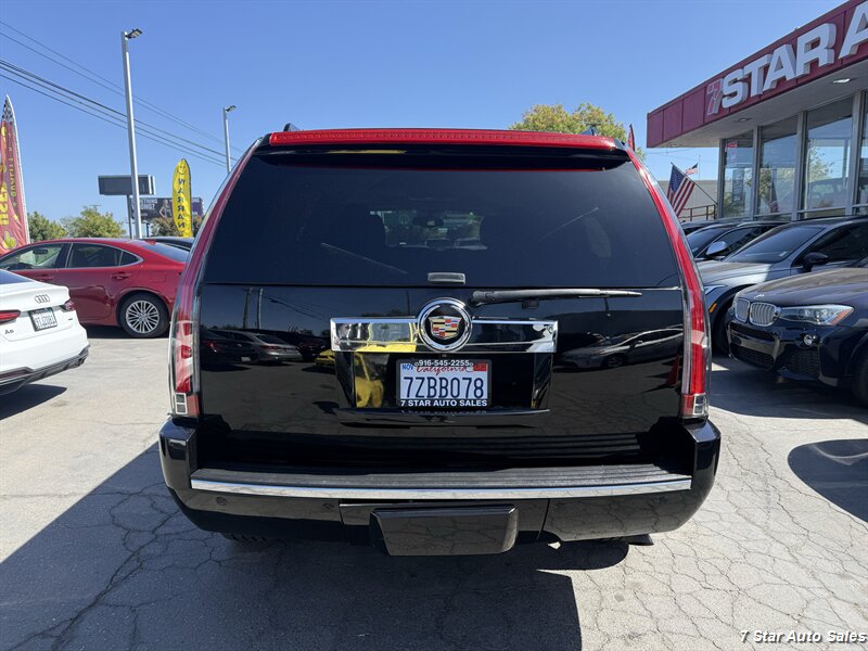 2012 Cadillac Escalade Luxury - Photo 5 - Sacramento, CA 95841