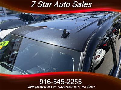 2012 Cadillac Escalade Luxury - Photo 17 - Sacramento, CA 95841