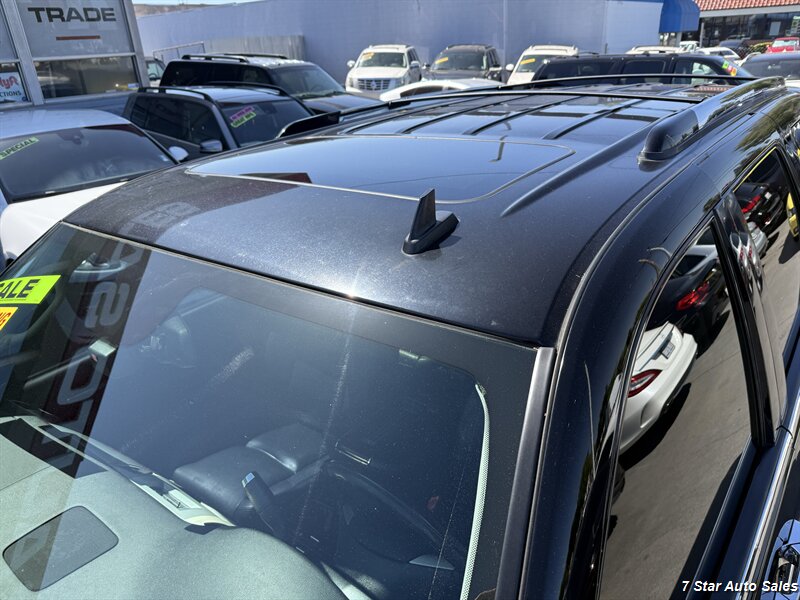 2012 Cadillac Escalade Luxury - Photo 17 - Sacramento, CA 95841